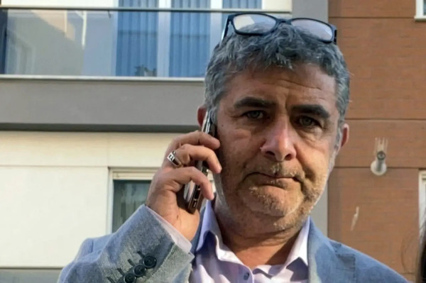 ERHAN KARAAL KİMDİR, NERELİ? Erhan Karaal bulundu mu, neden kaçırıldı?