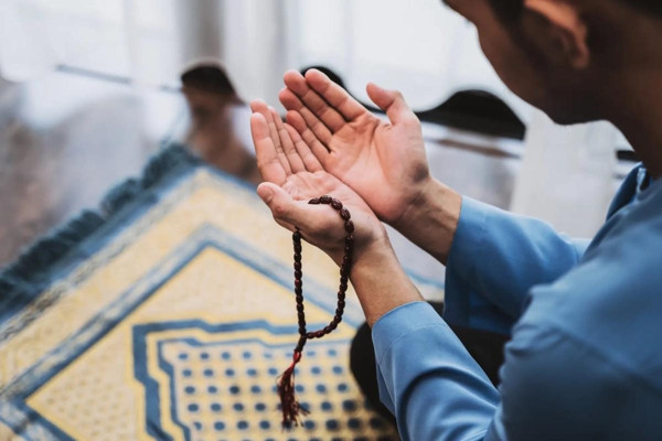 40 YILLIK KİRACIYA EV ALDIRAN DUA