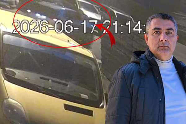 ERHAN KARAAL KİMDİR, NERELİ? Erhan Karaal bulundu mu, neden kaçırıldı?