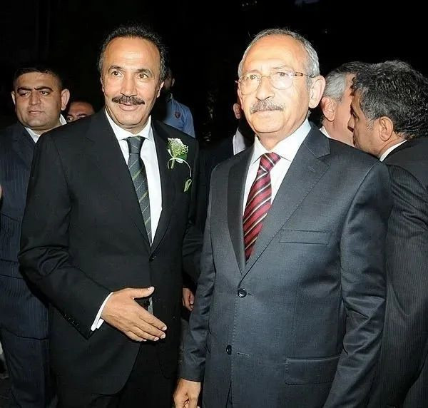 CHP’nin mutlakçılarında maskeler bir bir düşüyor! Veysi Uyanık, Gürsel Tekin, Mehmet Sevigen... - Resim : 2