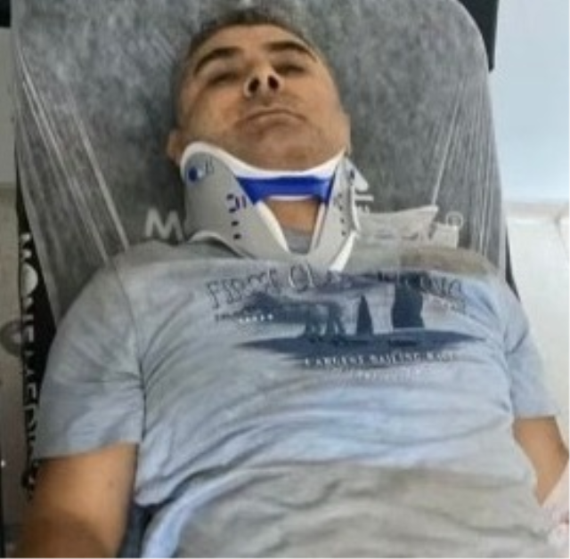İBB yöneticisini kaçıran tetikçi ifadesinde döküldü! "Fidye alamazsak kafasına sık" - Resim : 2