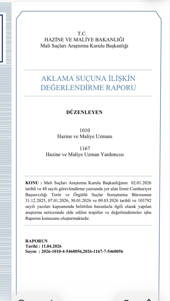 Depremi fırsata çevirmişler: Kooperatif Başkanı konuştu! Eski yönetici Mahir Polat'ın danışmanıydı… - Resim : 2