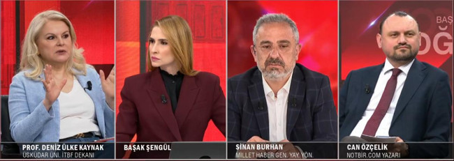 Kılıçdaroğlu'nu kızdıracak iddia! CHP'de 106 vekil istifa edip yeni partiye geçiyor! - Resim : 2