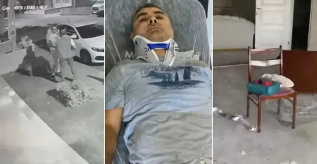 Erhan Karaal’ın kaçırılması soruşturmasında yeni gelişme: 10 şüpheli hakkında karar! - Resim : 1