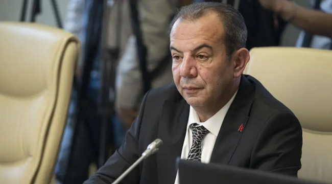Bir belediye başkanı daha CHP'den istifa etti! Kılıçdaroğlu'na zehir zemberek sözler... - Resim : 1