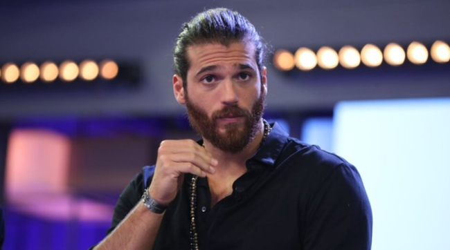 Yıllar sonra gelen hesaplaşma... Can Yaman yapımcısı Faruk Turgut'u topa tuttu - Resim : 2