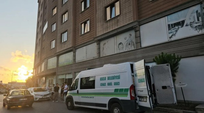 Tıp öğrencisinin sır ölümü! Yurt odasında cansız bedeni bulundu - Resim : 2