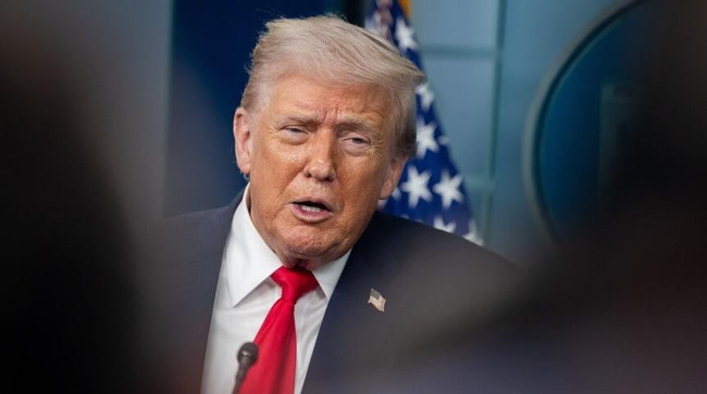 Zirve sürerken Trump'tan İran'a sert tehdit!