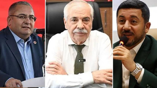 Kulisleri hareketlendiren bomba iddia! 3 belediye başkanı daha AK Parti’ye katılıyor - Resim : 1