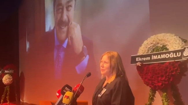 Jülide Kural Kadir İnanır'ın vasiyetini açıkladı: ‘Bir gün mutlaka sevgilim…’ - Resim : 1