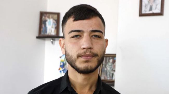 Olay iddia: Güllü'nün kızı Tuğyan ile Ümitcan Uygun mektuplaşıyor - Resim : 3