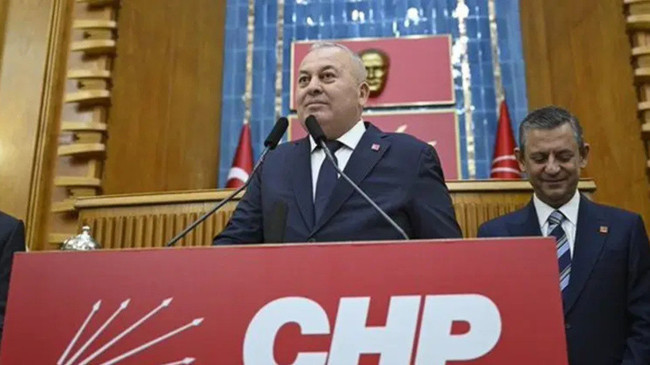 Cemal Enginyurt'tan dikkat çeken 'yürüyüş' çıkışı! Yeni partinin sinyalini mi verdi? - Resim : 1