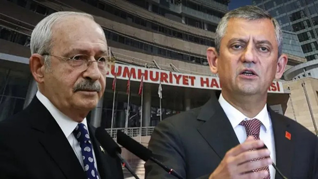 Kılıçdaroğlu’nun ekibinde "köstebek" alarmı! Özgür Özel’e bilgi mi sızdırılıyor? - Resim : 1