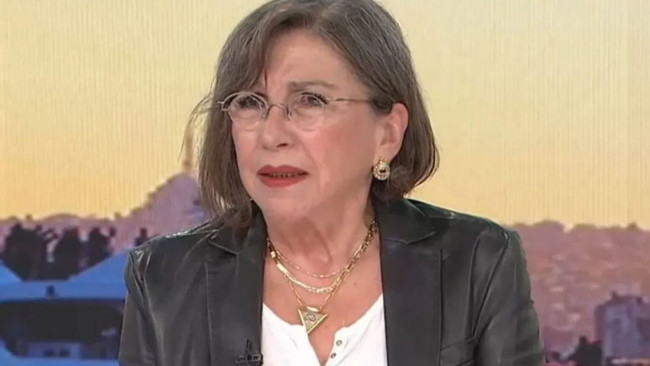 Gül Onat'tan yürek burkan sözler: 'Uzun zamandır yaşam mücadelesi veriyorum' - Resim : 1