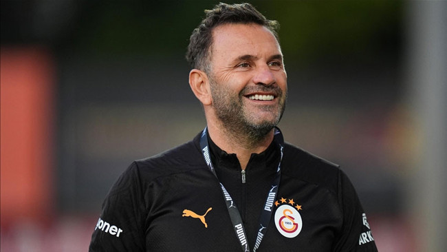 Okan Buruk'tan çok konuşulacak İsmail Kartal sözleri: 'En başarılısı...' - Resim : 1