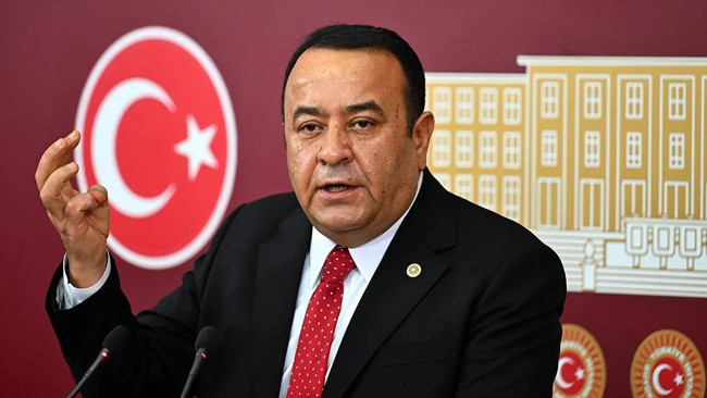 Adnan Beker'den iddialara e-Nabız'lı yanıt! Oğlunun testi pozitif çıkmıştı... - Resim : 1