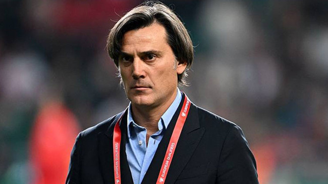Milli Takım'da flaş Montella iddiası! Yerine gelen isim belli oldu - Resim : 1