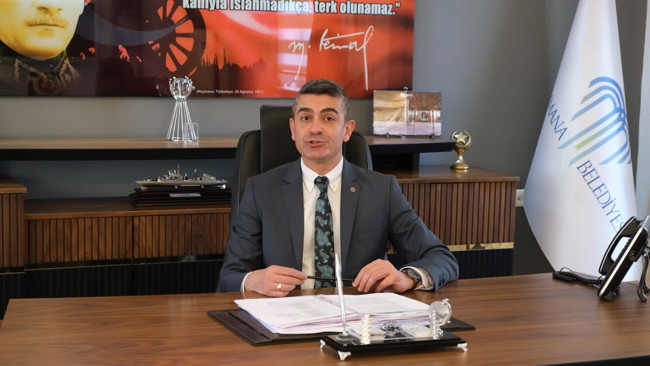 CHP’de bir belediye başkanı daha istifa etti! AK Parti’ye geçmesi bekleniyor… - Resim : 1