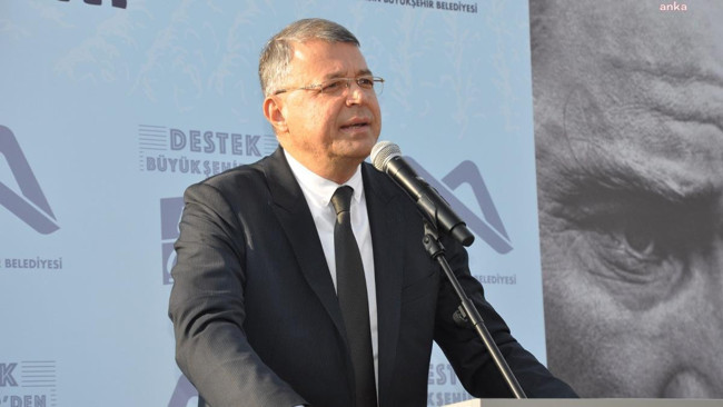 İki belediye başkanı görevden uzaklaştırıldı! İçişleri Bakanlığı duyurdu... - Resim : 2