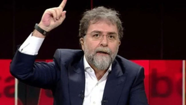 Ahmet Hakan’ın annesi hastaneye kaldırıldı - Resim : 1