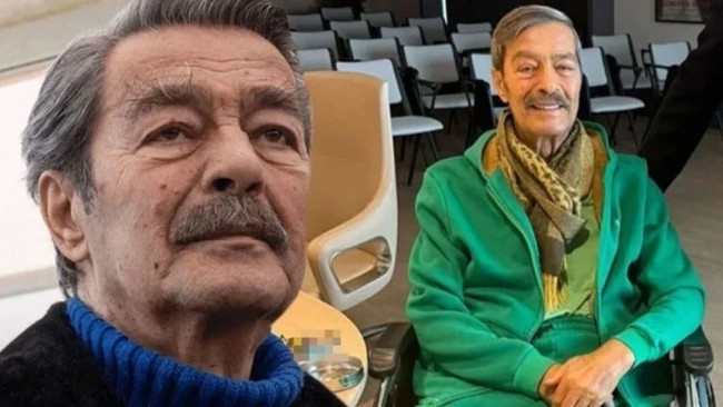 Kadir İnanır'ın ölüm nedeni belli oldu! Hastaneden dikkat çeken açıklama - Resim : 1