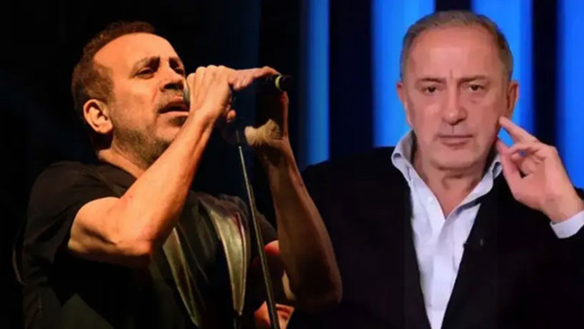 Haluk Levent'ten deprem bağışları yanıtı: 'Tek tek açıklayacağım' - Resim : 1