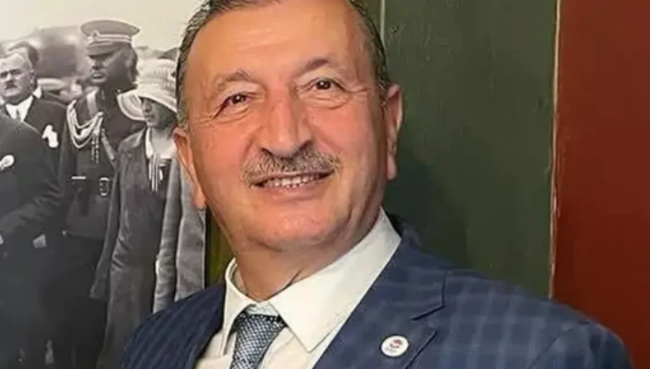Bedri Yalçın’dan dikkat çeken çıkış! CHP'den 86 vekil ile 74 il başkanı bize katılacak! - Resim : 1