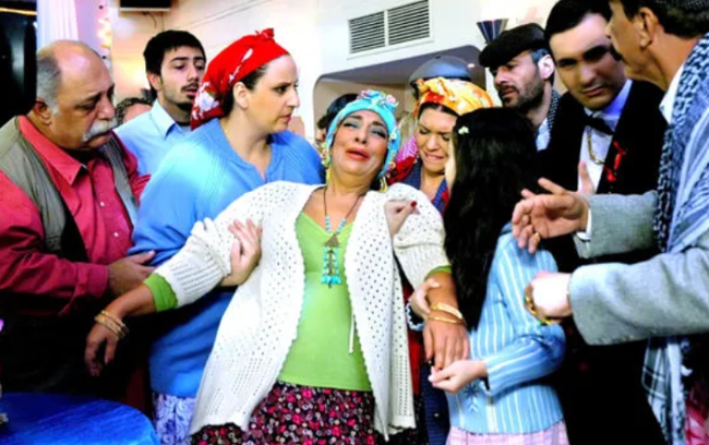 Melek Baykal sessizliğini bozdu! 'Yanlış kayaya çarptı' diyerek ateş püskürdü - Resim : 1