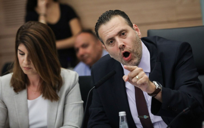 Tarihte ilk kez bu kadar net! İsrail'den ABD'ye şok tehdit: