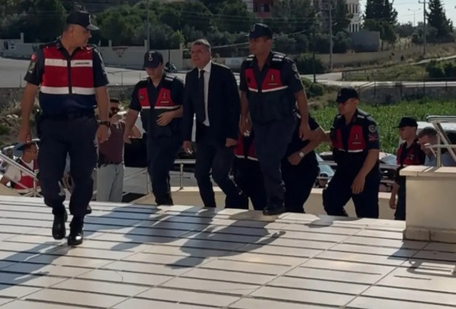Gözaltına alınmıştı: Silifke Belediye Başkanı hakkında karar! - Resim : 1