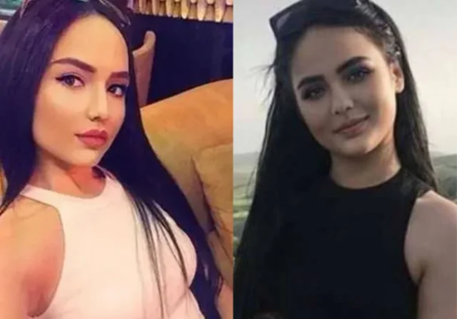 Olay iddia: Güllü'nün kızı Tuğyan ile Ümitcan Uygun mektuplaşıyor - Resim : 4