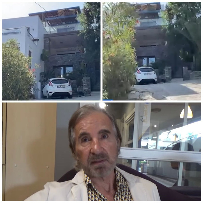 Aradığınız Gürsel Tekin'e ulaşılamıyor! Ne kira ödedi ne mahkemeye gitti - Resim : 1