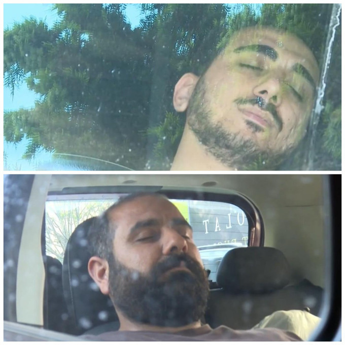 Arabalarında uyuyan İstanbullular Erdoğan'ın da gündeminde:
