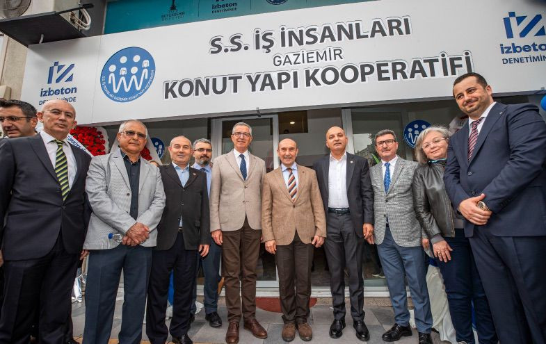 Bir günde iki şirket kurdu! Kooperatif paralarını çay evine aktarmış - Resim : 5