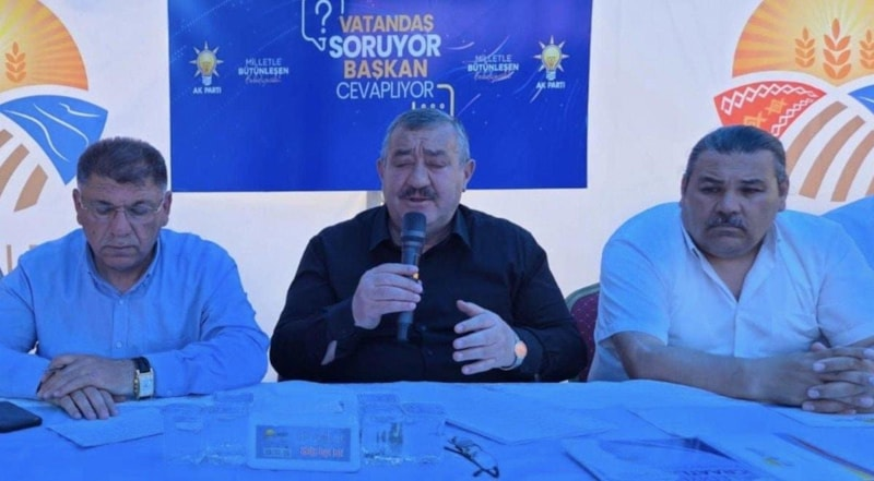 Belediye Başkanı lüks aracını böyle savundu: "G.tü b.klu bir arabayı çok gördüler" - Resim : 2