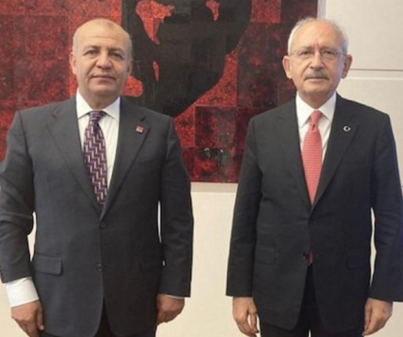 Aldığı her işi yarım bırakmış! Veysi Uyanık’ın yasaklandığı ihaleler! - Resim : 6