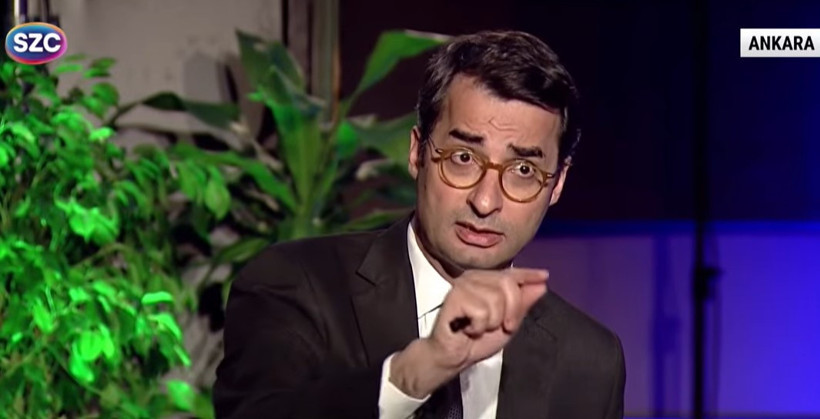 Stüdyoda engizisyon rüzgârı: Sözcü TV’den bir Kılıçdaroğlu geçti... - Resim : 7
