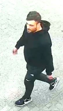 Halil Falyalı'nın "finans müdürü"ydü... Cemil Önal'ı öldüren zanlının fotoğrafı paylaşıldı - Resim : 1