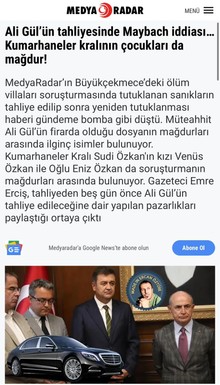 Medyaradar duyurmuştu! Tahliyeyi veren mahkemeye inceleme başlatıldı - Resim : 2