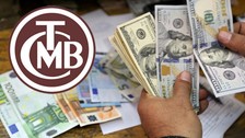 Merkez Bankası'nda görevden almalar sonrası dolardan yeni rekor!
