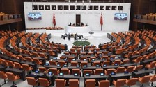 TBMM'den BM'ye 'Acil toplanın' çağrısı!