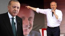 Muharrem İnce'den Erdoğan'a olay çağrı! 'Çok canın sıkıldıysa…'
