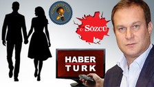 Habertürk'te Tellioğulları-Seferoğulları kavgası