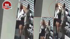 CHP'li meclis üyesinden kadına şiddet! O görüntüleri partinin çaycısı bile biliyordu!