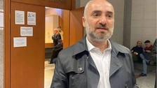 Yasağı havaalanında öğrendi! İsmail Saymaz'ın yurtdışına çıkışına izin verilmedi