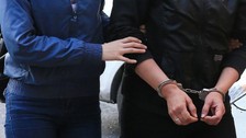 Ünlü oyuncuya 'boykot çağrısı' gözaltısı!