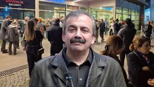 Hastaneden açıklama: Sırrı Süreyya Önder'in hayati tehlikesi sürüyor!
