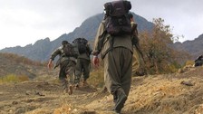 PKK kongresini topladığını açıkladı! ‘Çok yakın zamanda…’