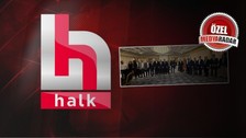 'Dostça vedalaştık' diyerek duyurdu... Ödüllü gazeteci Halk TV ile yolları ayırdı!