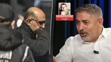 'Örgüt lideri'nin itiraflarından Cafer Mahiroğlu çıktı! Medyaradar o ihaleleri açıklıyor!